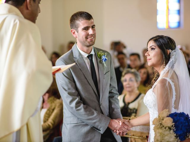 El matrimonio de Federico y Johana en Medellín, Antioquia 11