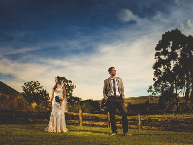 El matrimonio de Federico y Johana en Medellín, Antioquia 25
