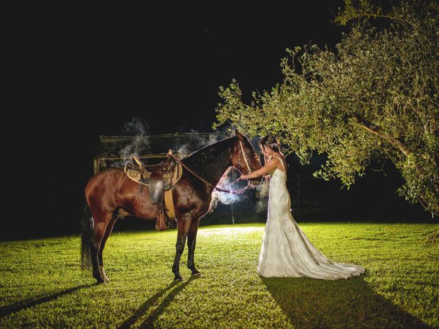 El matrimonio de Federico y Johana en Medellín, Antioquia 30