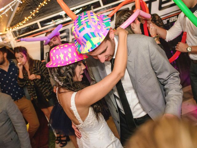 El matrimonio de Federico y Johana en Medellín, Antioquia 33
