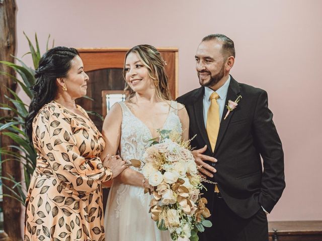El matrimonio de Mauricio y Camila en El Rosal, Cundinamarca 13