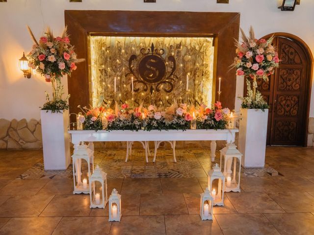 El matrimonio de Mauricio y Camila en El Rosal, Cundinamarca 18