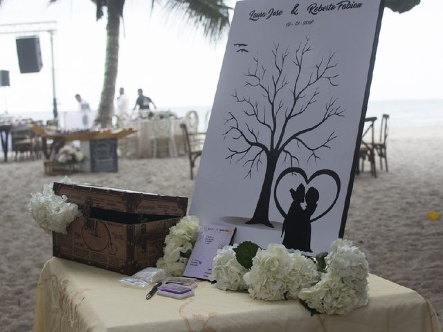 El matrimonio de Roberto y Laura en Riohacha, La Guajira 9