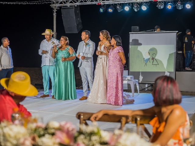 El matrimonio de Roberto y Laura en Riohacha, La Guajira 19