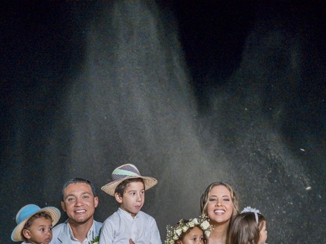 El matrimonio de Roberto y Laura en Riohacha, La Guajira 21