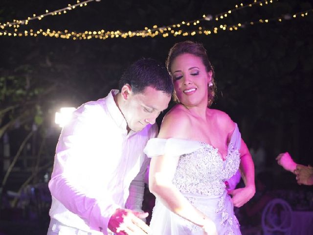 El matrimonio de Roberto y Laura en Riohacha, La Guajira 23