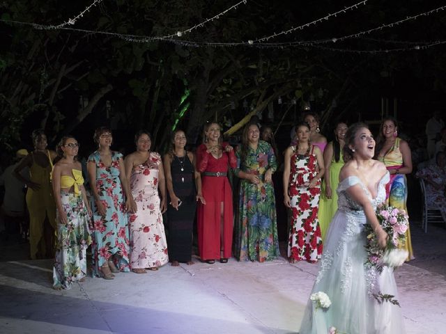 El matrimonio de Roberto y Laura en Riohacha, La Guajira 24