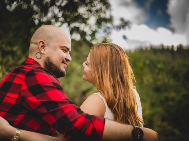 El matrimonio de Felipe y Rosa en Pereira, Risaralda 3