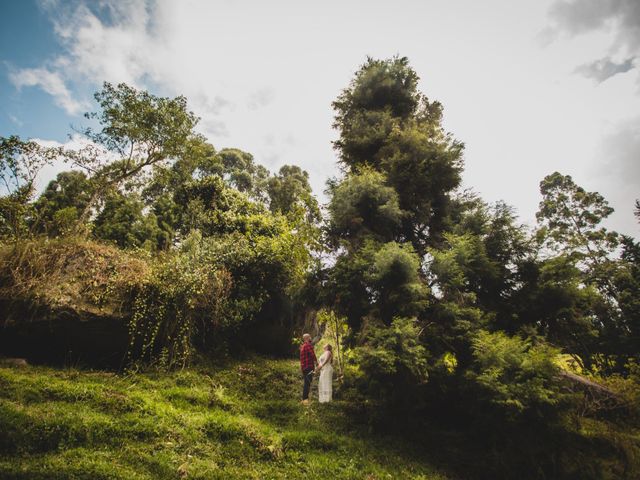 El matrimonio de Felipe y Rosa en Pereira, Risaralda 9