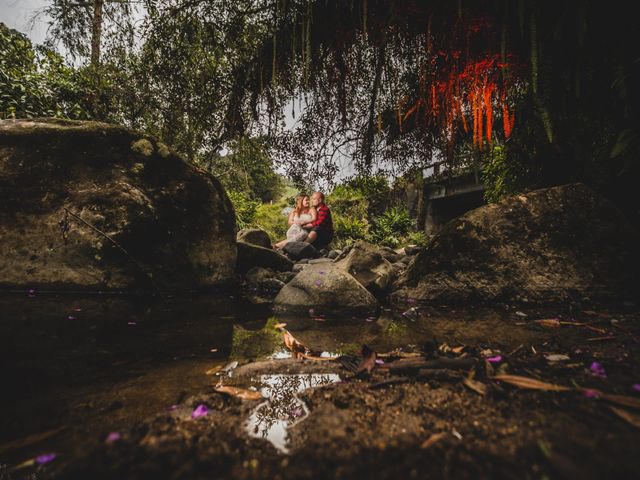 El matrimonio de Felipe y Rosa en Pereira, Risaralda 11