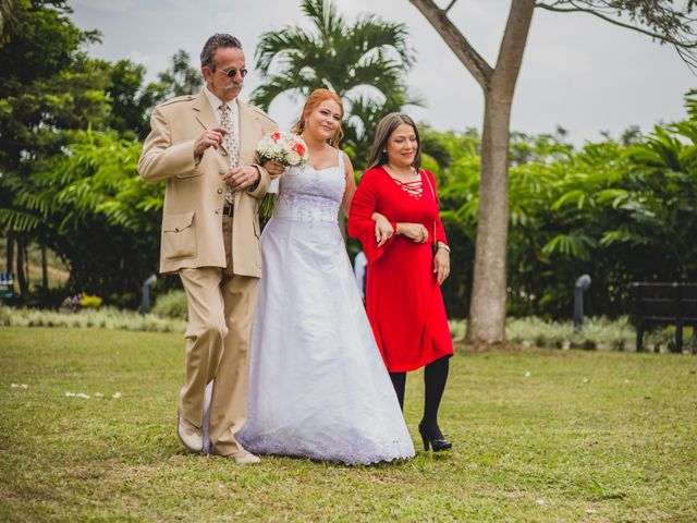 El matrimonio de Felipe y Rosa en Pereira, Risaralda 26