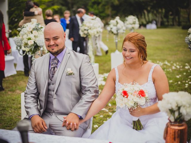 El matrimonio de Felipe y Rosa en Pereira, Risaralda 28