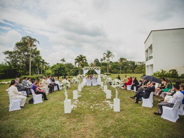 El matrimonio de Felipe y Rosa en Pereira, Risaralda 29