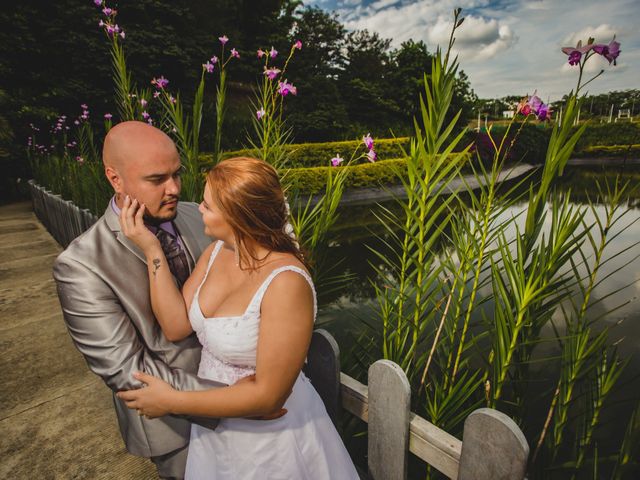 El matrimonio de Felipe y Rosa en Pereira, Risaralda 46