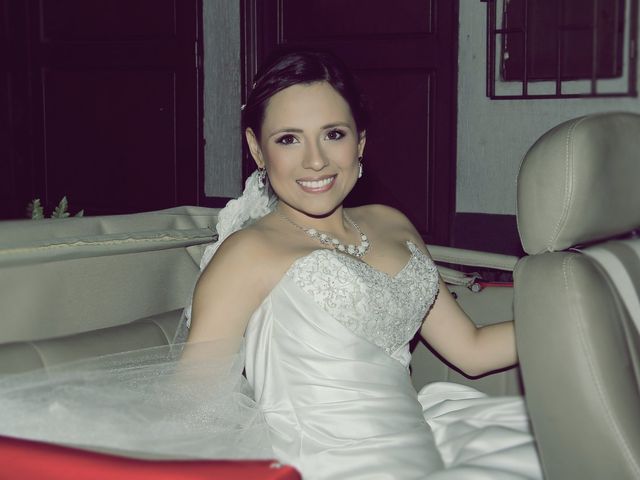 El matrimonio de Andres y Margarita en Ibagué, Tolima 17