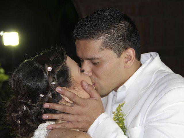 El matrimonio de Andres y Margarita en Ibagué, Tolima 38