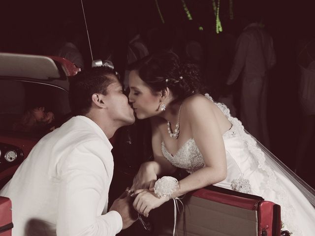 El matrimonio de Andres y Margarita en Ibagué, Tolima 42