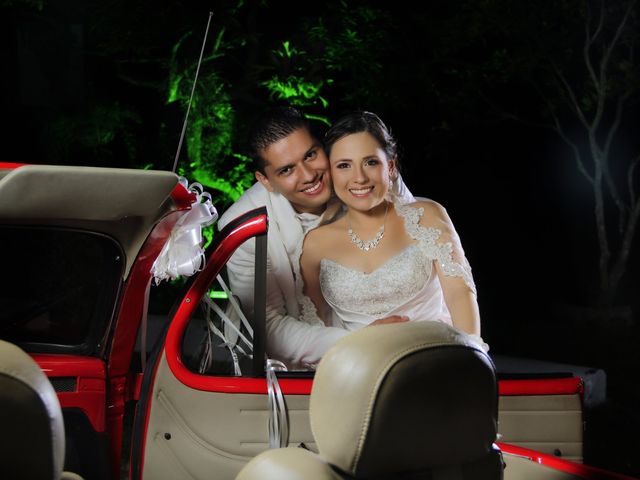 El matrimonio de Andres y Margarita en Ibagué, Tolima 46