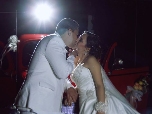 El matrimonio de Andres y Margarita en Ibagué, Tolima 48