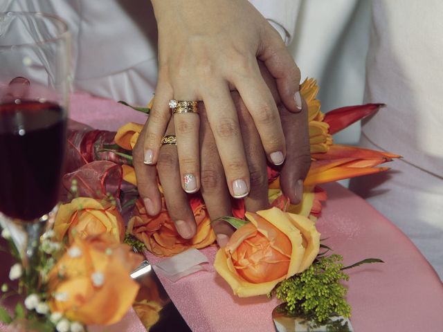 El matrimonio de Andres y Margarita en Ibagué, Tolima 60