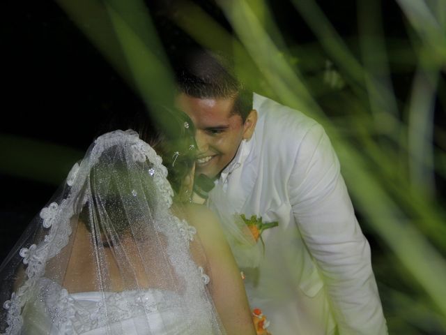 El matrimonio de Andres y Margarita en Ibagué, Tolima 61