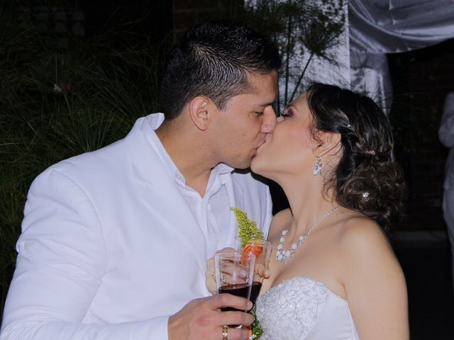 El matrimonio de Andres y Margarita en Ibagué, Tolima 68