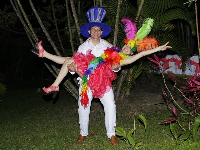 El matrimonio de Andres y Margarita en Ibagué, Tolima 85