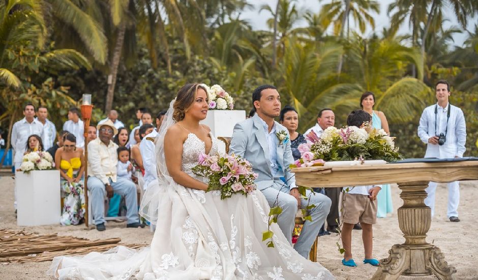 El matrimonio de Roberto y Laura en Riohacha, La Guajira