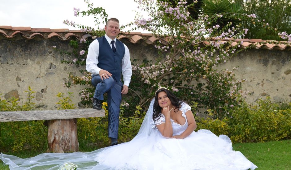 El matrimonio de Mauricio y Nancy en Sogamoso, Boyacá