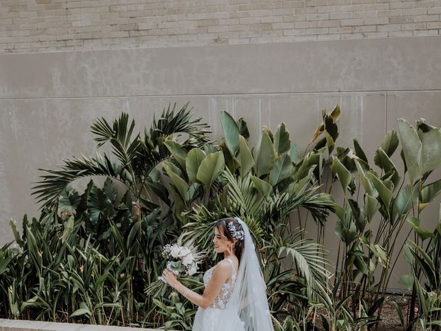 El matrimonio de Jimena y Sebastián en Bucaramanga, Santander 14