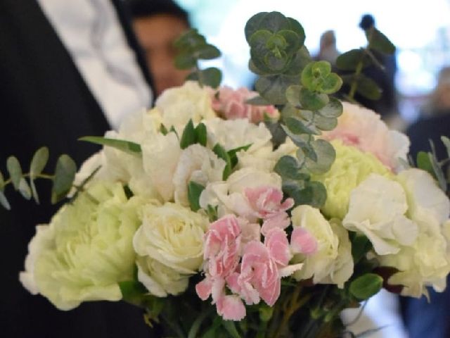 El matrimonio de Jorge Esteban  y Daniela  en Chía, Cundinamarca 4