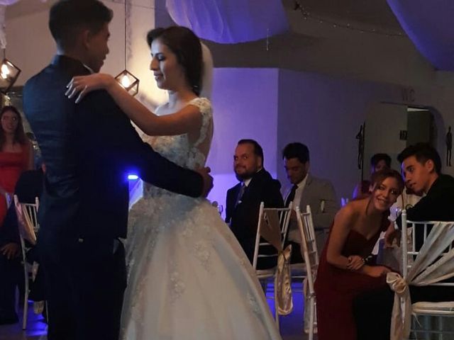 El matrimonio de Jorge Esteban  y Daniela  en Chía, Cundinamarca 8