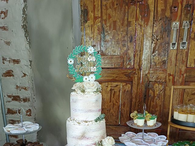 El matrimonio de Yeison y Lorena  en Barbosa, Antioquia 2
