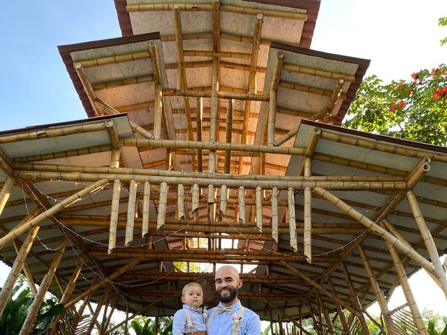 El matrimonio de Yeison y Lorena  en Barbosa, Antioquia 3