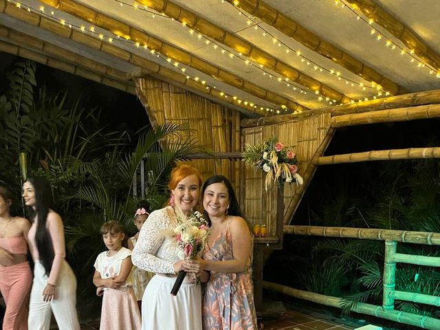 El matrimonio de Yeison y Lorena  en Barbosa, Antioquia 4