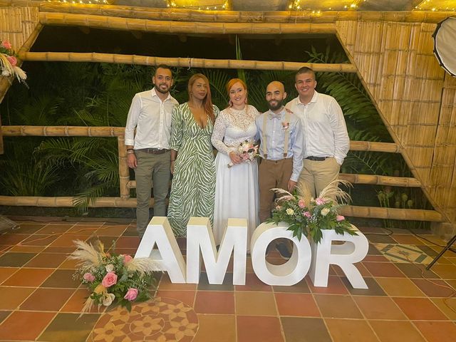 El matrimonio de Yeison y Lorena  en Barbosa, Antioquia 5