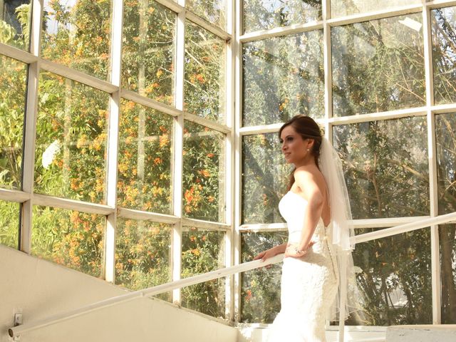 El matrimonio de Camilo y Carolina en Bogotá, Bogotá DC 3
