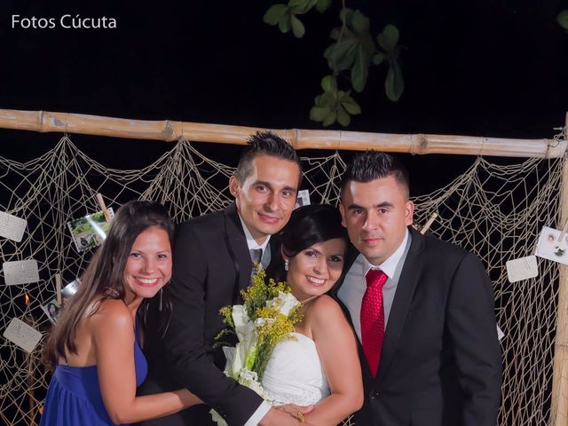 El matrimonio de Rafael  y Leydy en Santa Marta, Magdalena 52