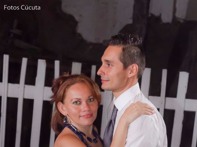 El matrimonio de Rafael  y Leydy en Santa Marta, Magdalena 79