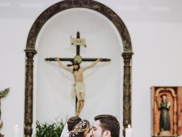 El matrimonio de Manuel y Carolina en Rionegro, Antioquia 27