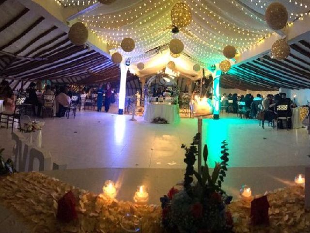 El matrimonio de Zhu Xun y Zulma en Bogotá, Bogotá DC 2