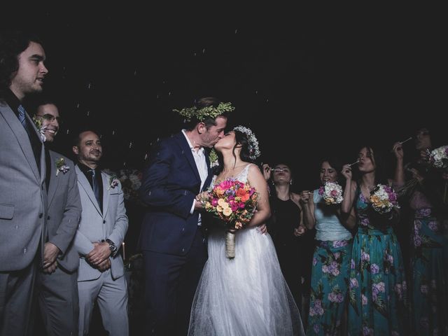 El matrimonio de Marlon y Yessica en Retiro, Antioquia 18