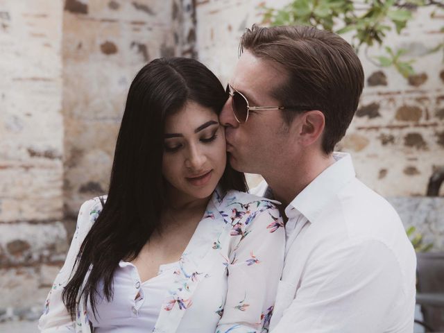 El matrimonio de Marlon y Yessica en Retiro, Antioquia 23