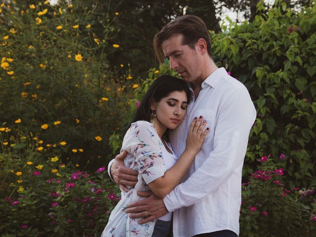 El matrimonio de Marlon y Yessica en Retiro, Antioquia 25