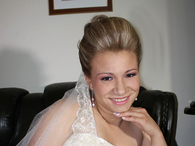 El matrimonio de Oscar y Kellyn en Bogotá, Bogotá DC 1