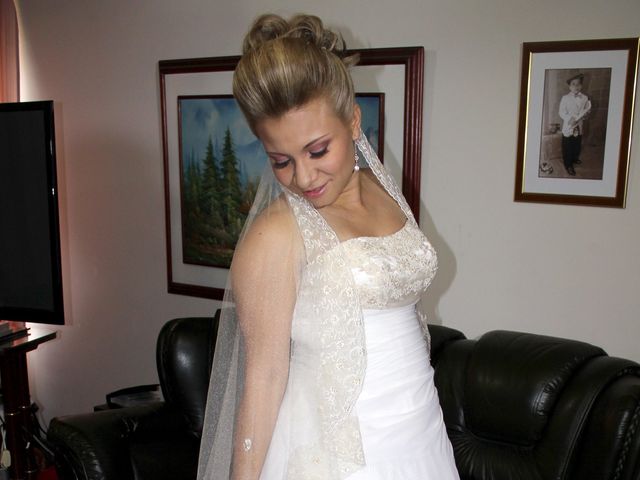 El matrimonio de Oscar y Kellyn en Bogotá, Bogotá DC 8