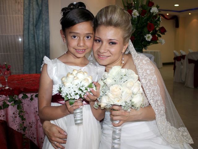El matrimonio de Oscar y Kellyn en Bogotá, Bogotá DC 12