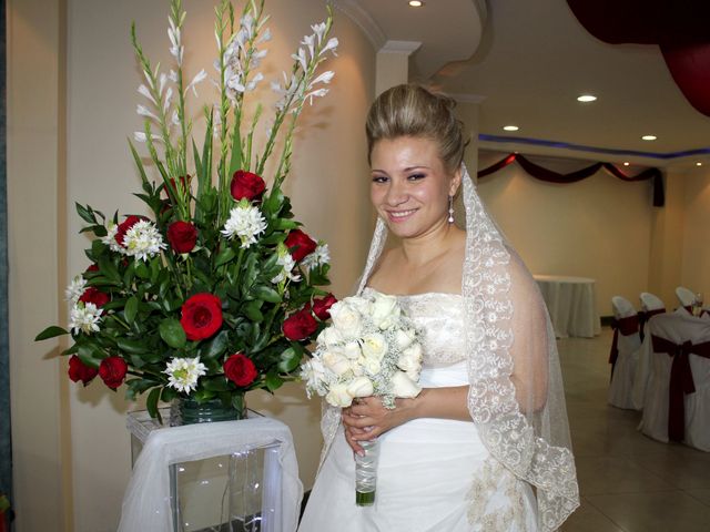 El matrimonio de Oscar y Kellyn en Bogotá, Bogotá DC 13