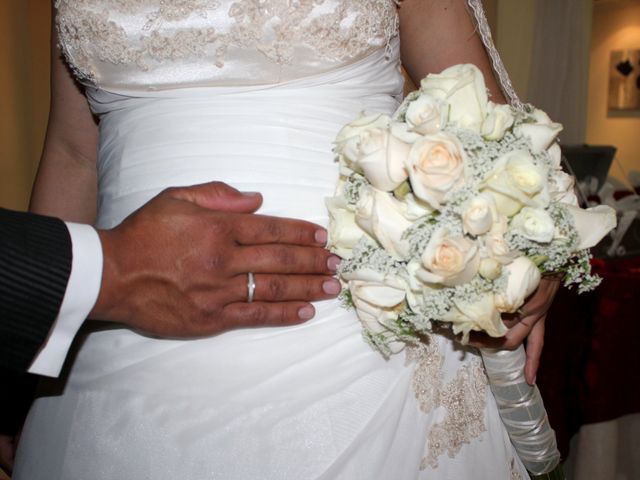 El matrimonio de Oscar y Kellyn en Bogotá, Bogotá DC 14