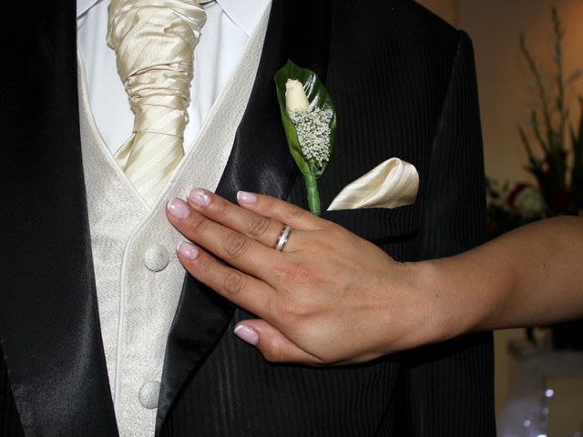 El matrimonio de Oscar y Kellyn en Bogotá, Bogotá DC 15